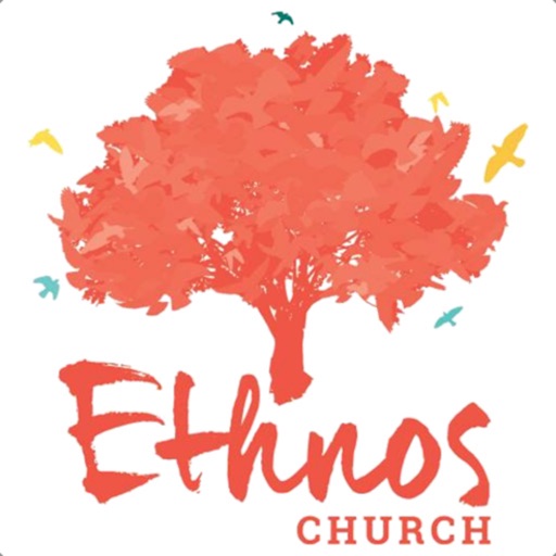 Ethnos Church icon