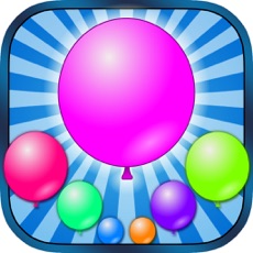 Activities of Balloon Popper - for Kids and Adults