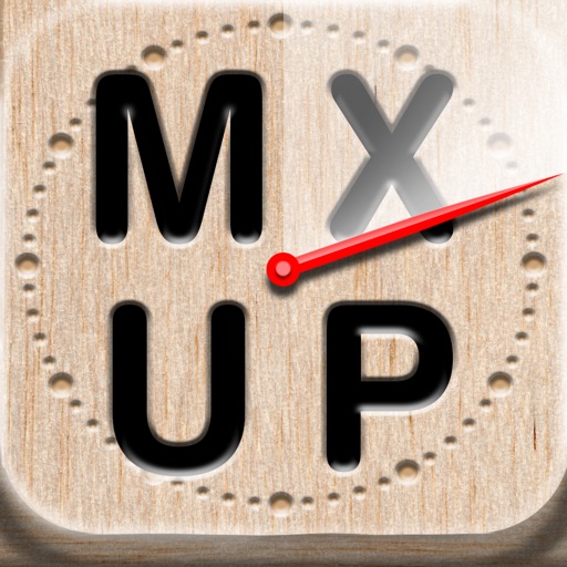 Mix Up HD icon