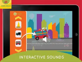 Game screenshot What Goes Where : Toddle Understanding of the World apk
