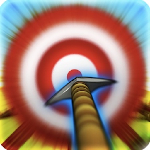 Super Archery - Addictive Bow and Arrow Shoot Game icon