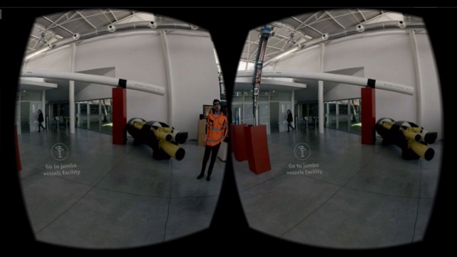 Tenaris Jumbo Vessels VR Experience(圖4)-速報App