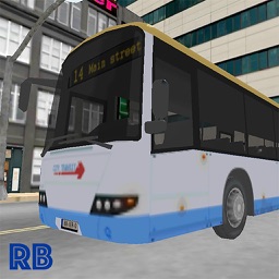 Ville Bus Driver Sim PV