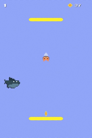 Animal Pong - an addictive game. screenshot 3