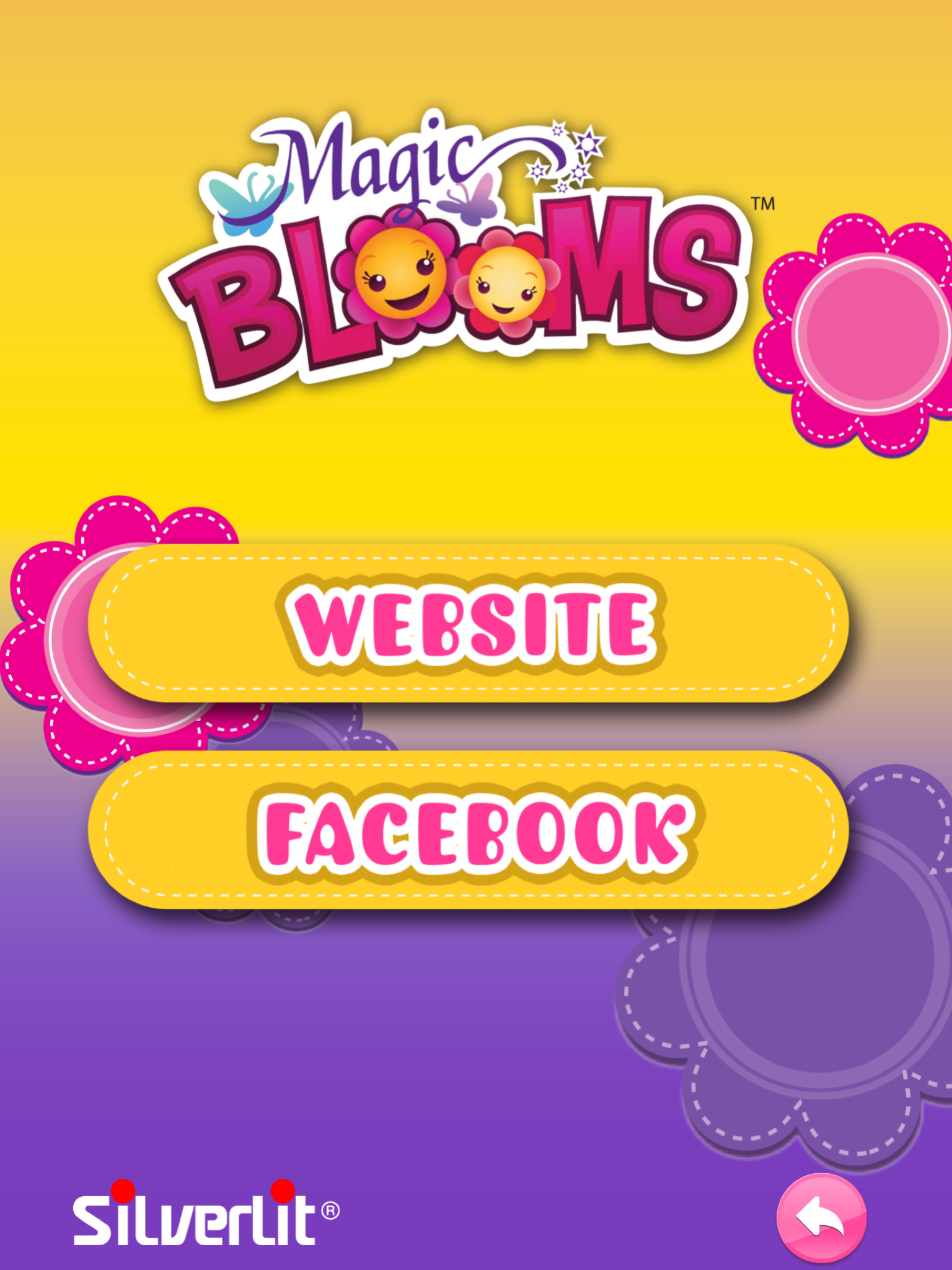 Magic Blooms™