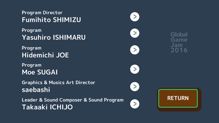 Shaman's Tale screenshot-3