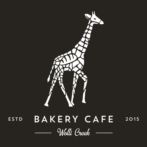 Top Impression Bakery Cafe - Wolli Creek Bakery Cafe icon