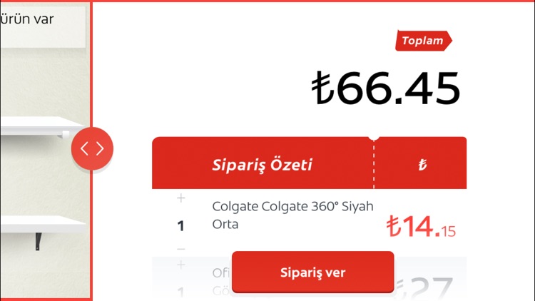 Colgate MorElma screenshot-4