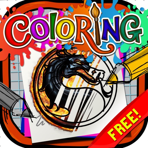 Coloring Book Painting Pictures Free - 