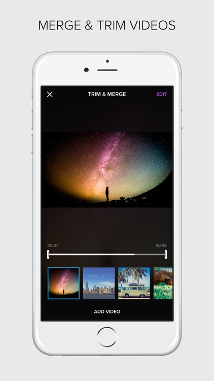 InstaSize Video Editor & Maker