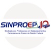 Sinproep DF