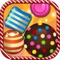 Cookies Sweet Frenzzy - Pop Match 3