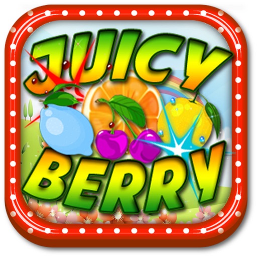 Juicy Berry icon