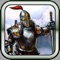 Try out new game:Clash Of Battle - full real time strategy for IOS