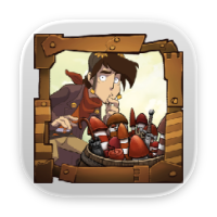 Deponia: The Complete Journey