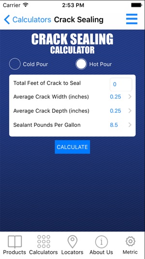 STAR-SEAL® Contractor Resource(圖2)-速報App