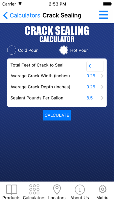 How to cancel & delete STAR-SEAL® Contractor Resource from iphone & ipad 2