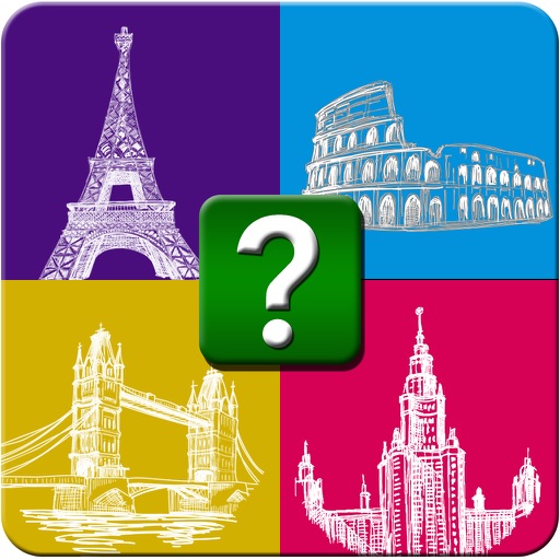 kemikalier sagsøger duft Guess the City - City Quiz Game by Igift Store