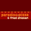 Paradiso Pizza Farnworth