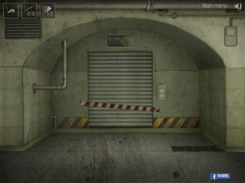 Screenshot #5 pour Escape Series 1 - Robot Prison Break