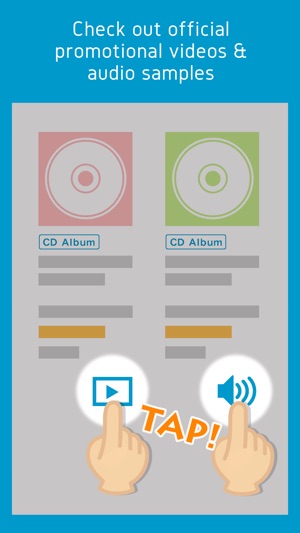 CDJapan App(圖5)-速報App