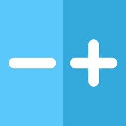 Counta - Watch friendly Counters