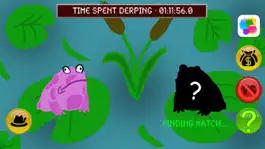 Game screenshot Derp Frog apk