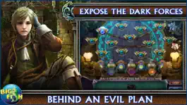 Game screenshot Dark Parables: Ballad of Rapunzel - A Hidden Object Fairy Tale Adventure hack