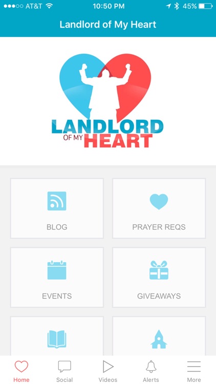 Landlord of My Heart