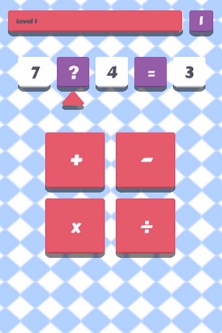 Math Math -Speed Math- screenshot 2