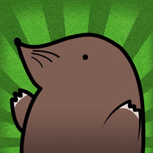 Mole!! iOS App