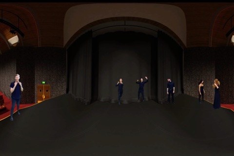 Immersiv.ly VR Shakespeare screenshot 4