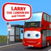 Meet Larry & His Friends