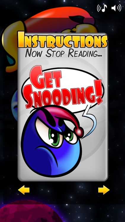 Snood screenshot-3