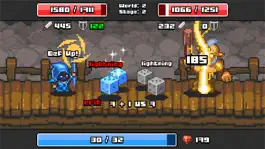 Game screenshot Dice Mage hack
