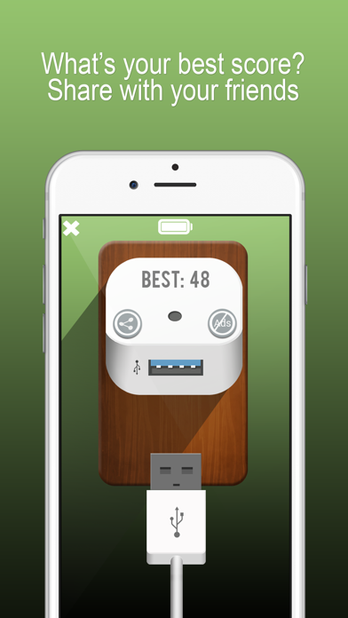 Screenshot #3 pour Fast Charge - Game