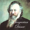 Brahms Hungarian Dance