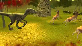 Game screenshot Dino Hunting. mod apk