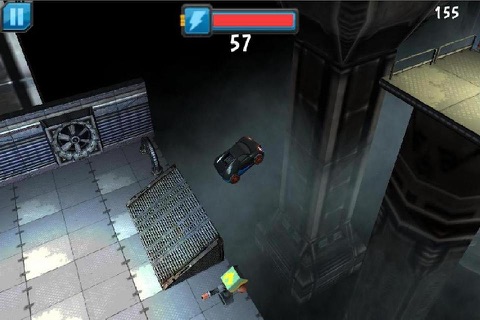90 seconds: Spy Cars Racing Game -a Free Extreme Escape Adventure screenshot 4