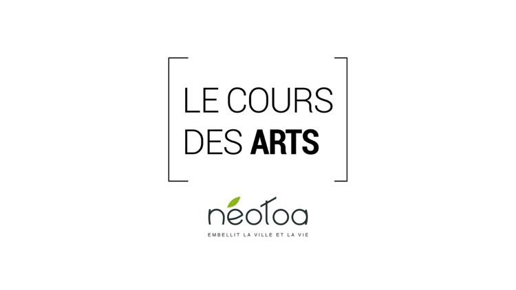 Le Cours Des Arts