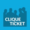 CliqueTicket Events Manager