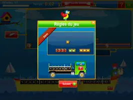 Game screenshot NumberCatcher hack
