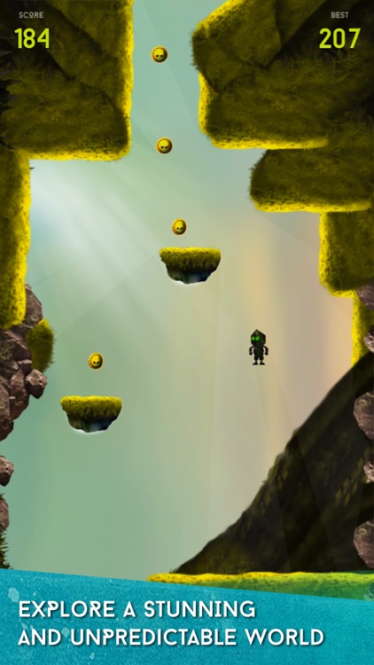 Makibot Evolve screenshot-0