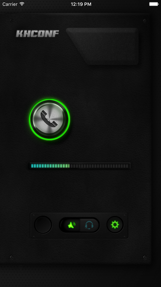 #1. KHCONF Listener (iOS) 게시자: WATCH TOWER BIBLE & TRACT SOCIETY