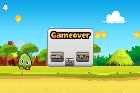 Jetpack Pig - Free Addictive Endless Game screenshot 4
