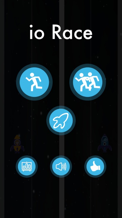 Inside Racing Out screenshot-3