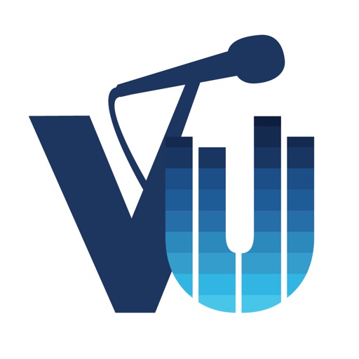 VocalizeU+ icon