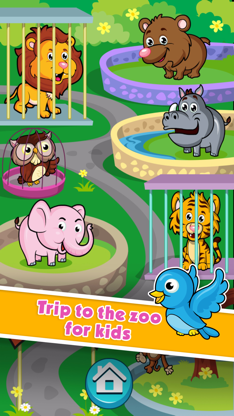 Baby Animals! screenshot 5
