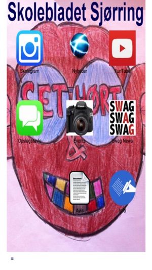 Skolebladet(圖1)-速報App