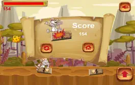 Game screenshot Mouse Cheese Run apk